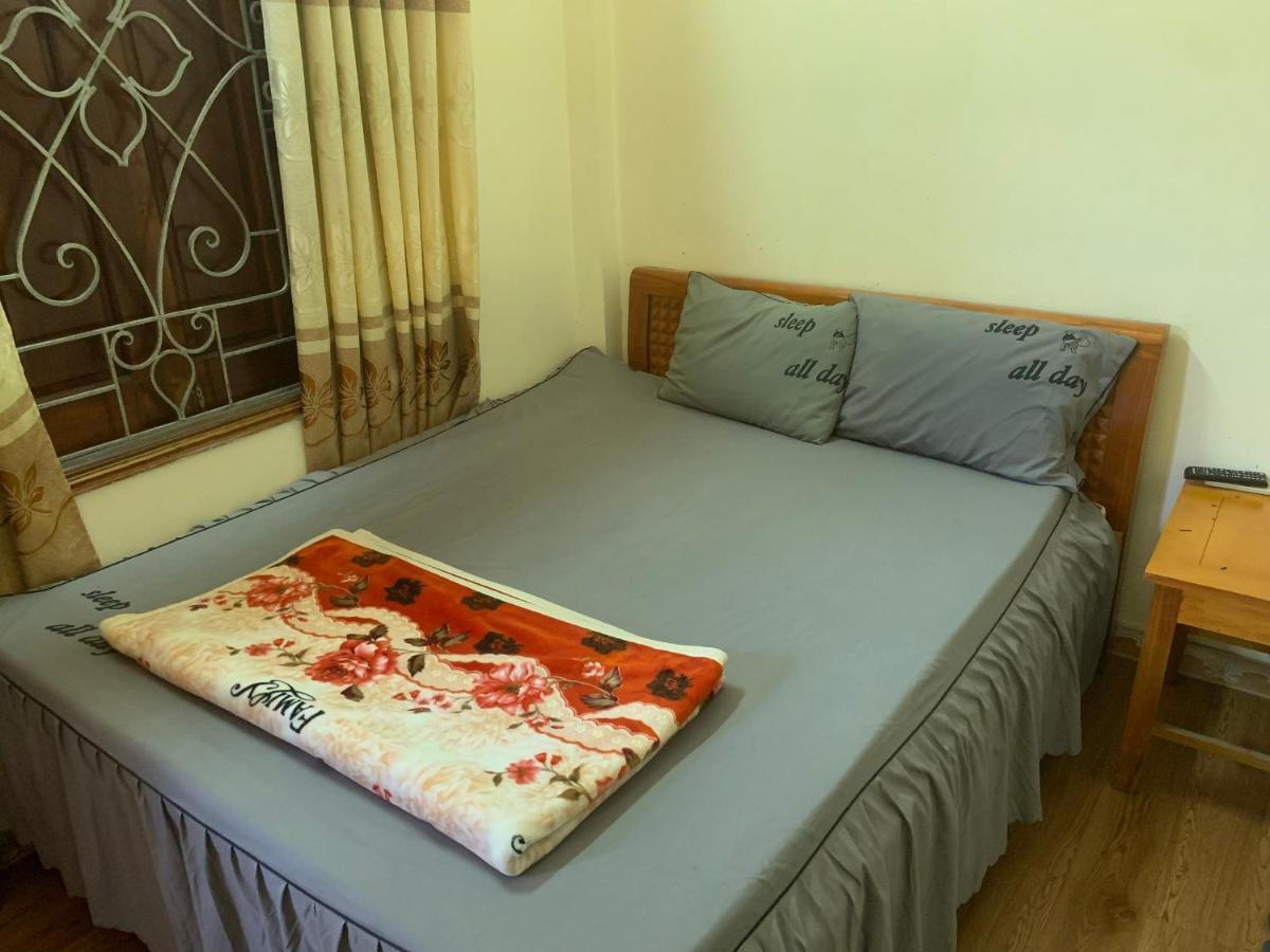 Infinity Ha Giang Loop - Homestay And Motorbike Rentals 외부 사진
