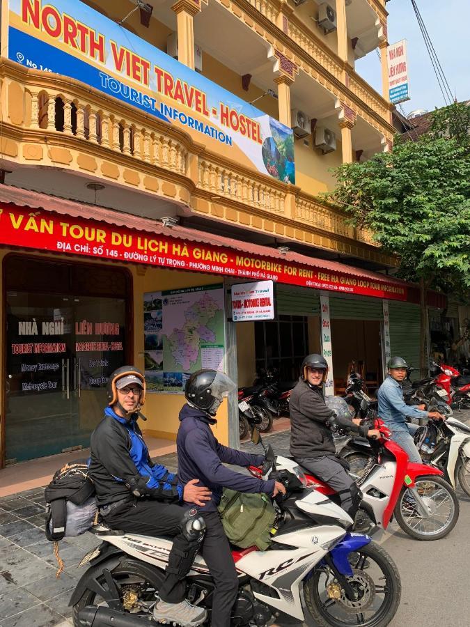Infinity Ha Giang Loop - Homestay And Motorbike Rentals 외부 사진