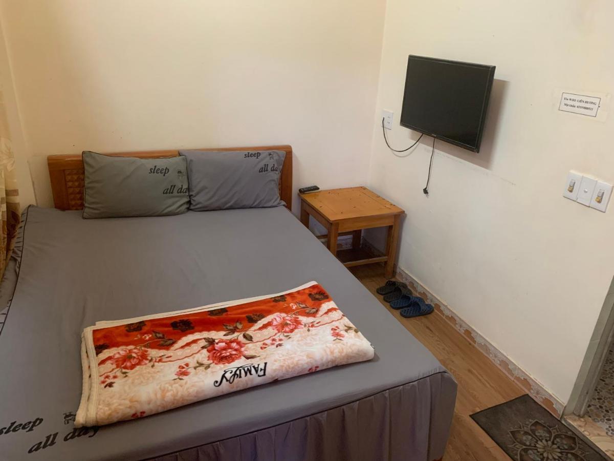 Infinity Ha Giang Loop - Homestay And Motorbike Rentals 외부 사진