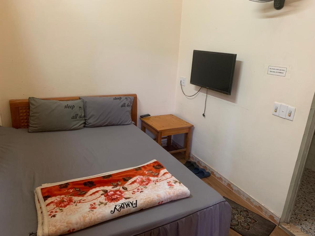 Infinity Ha Giang Loop - Homestay And Motorbike Rentals 외부 사진
